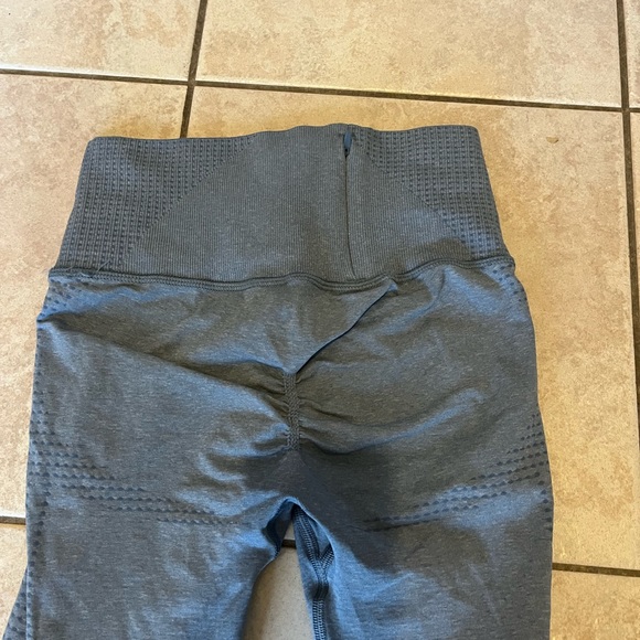 Gymshark Vital rise leggings - Picture 4 of 7